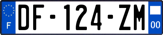 DF-124-ZM