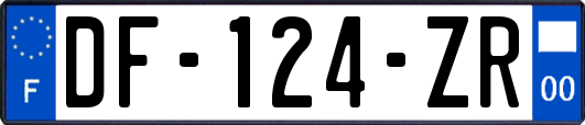 DF-124-ZR