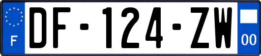 DF-124-ZW