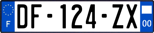 DF-124-ZX