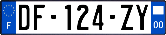 DF-124-ZY