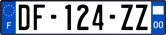 DF-124-ZZ