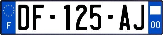 DF-125-AJ