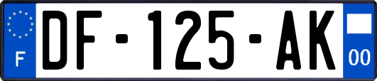 DF-125-AK