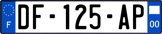 DF-125-AP