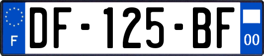 DF-125-BF