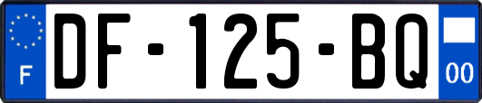 DF-125-BQ