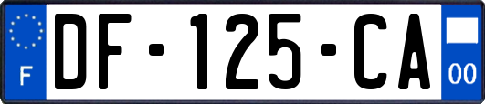 DF-125-CA