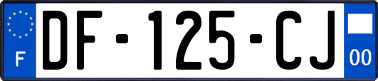 DF-125-CJ