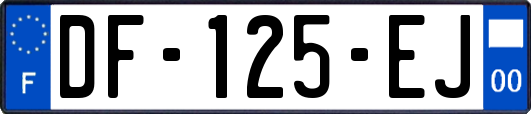 DF-125-EJ