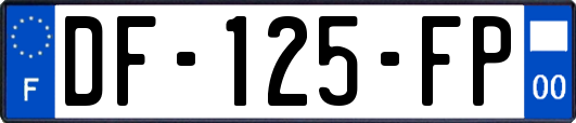 DF-125-FP