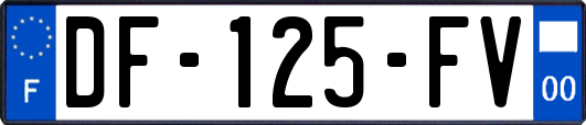 DF-125-FV