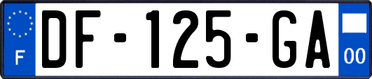DF-125-GA