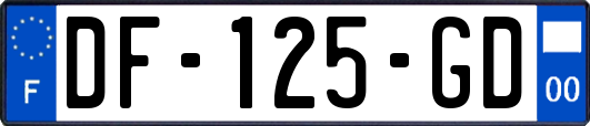 DF-125-GD