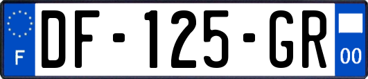 DF-125-GR