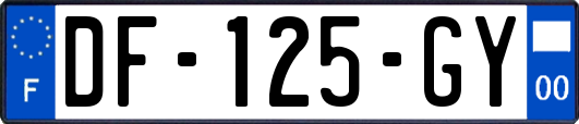 DF-125-GY