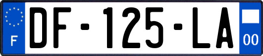 DF-125-LA