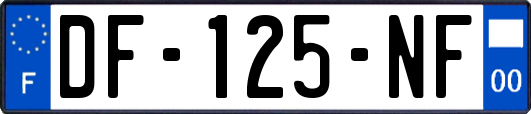 DF-125-NF