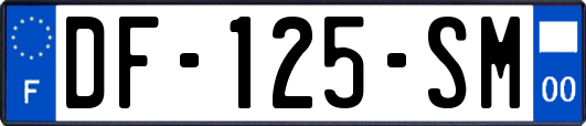 DF-125-SM