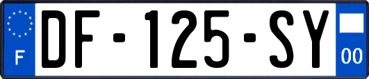 DF-125-SY