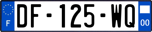 DF-125-WQ