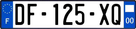 DF-125-XQ