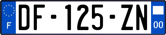 DF-125-ZN