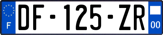 DF-125-ZR