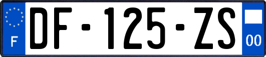 DF-125-ZS