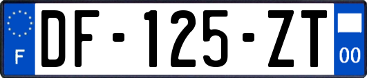 DF-125-ZT