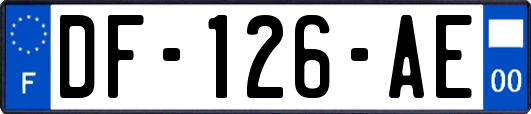 DF-126-AE