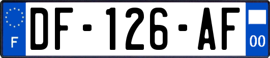 DF-126-AF