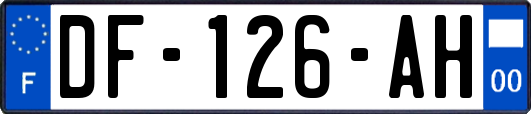 DF-126-AH