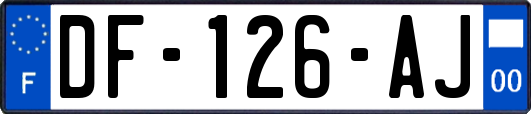 DF-126-AJ