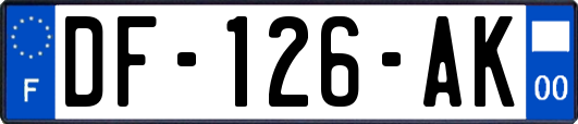 DF-126-AK