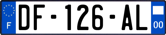 DF-126-AL