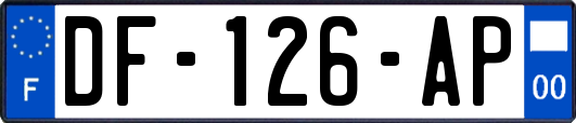 DF-126-AP