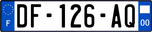 DF-126-AQ