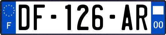 DF-126-AR