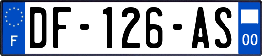 DF-126-AS