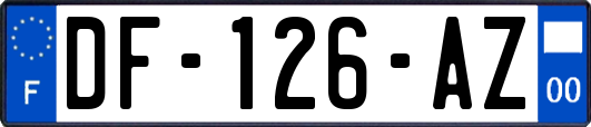 DF-126-AZ