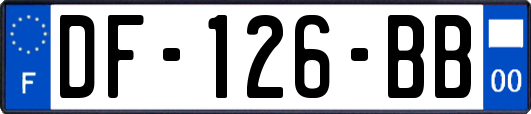 DF-126-BB