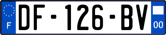 DF-126-BV