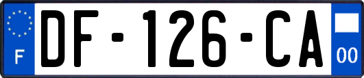 DF-126-CA
