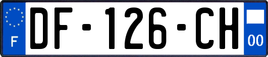 DF-126-CH