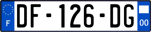 DF-126-DG