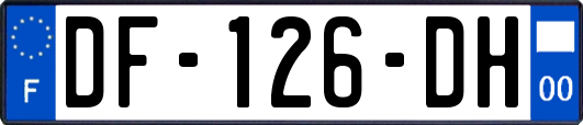 DF-126-DH