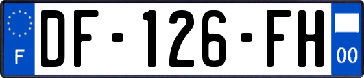 DF-126-FH