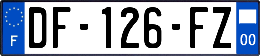 DF-126-FZ