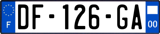 DF-126-GA